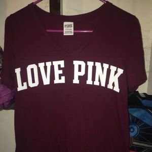 Victoria’s Secret top